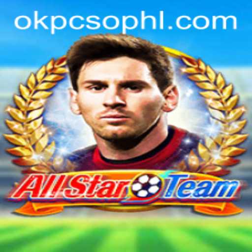 Exploring AllStarTeam: The Exciting Game Captivating Gamers with OKPCSO