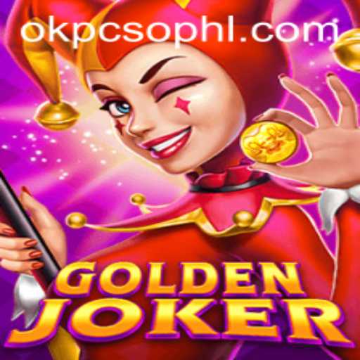 Discover the Allure of GoldenJoker: A Captivating Journey into Virtual Gaming with an OKPCSO Twist