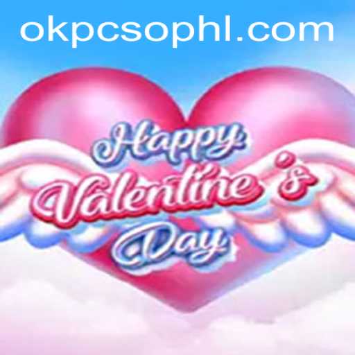 HappyValentinesDay: A Heartfelt Journey into the World of OKPCSO