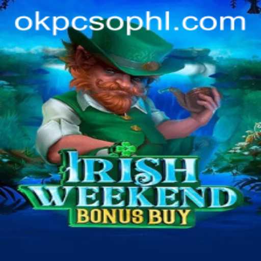 Unveiling the Excitement: A Comprehensive Guide to IrishWeekendBonusBuy