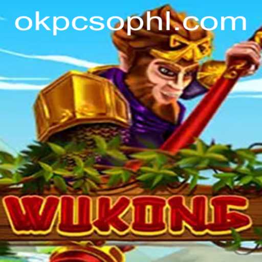 Exploring the World of Wukong: An Exciting Gaming Adventure with OKPCSO